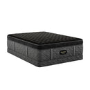 Beautyrest Black Series Four 17.5" Firm Summit Pillow Top Mattress