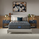 Beautyrest Level Two Medium Mattress